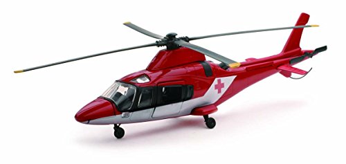 NewRay 26103A - Modellhubschrauber "Agusta Westland AW 109" 1:43 von NewRay