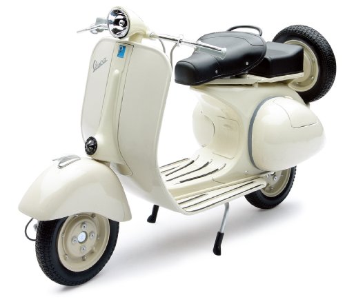 NewRay 49273 - Modellroller Vespa Piaggio 150 VL1T 1:6 NewRay 49273 - Modellroller Vespa Piaggio 150 VL1T 1:6 von NewRay