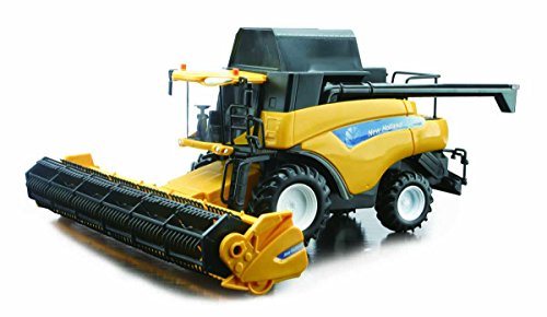NewRay 5633 New Holland Modell-Mähdrescher CR9090 1:32 von NewRay