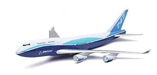 NewRay Boeing 777-200 Flugzeug 1:240 von NewRay