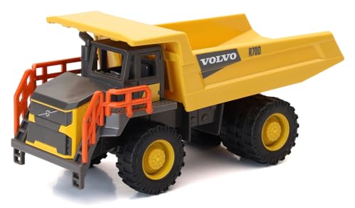 NewRay Maßstabsmodell Volvo R70D Kipper von NewRay