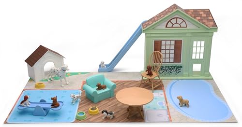 NewRay My Best Friends Play Set von NewRay