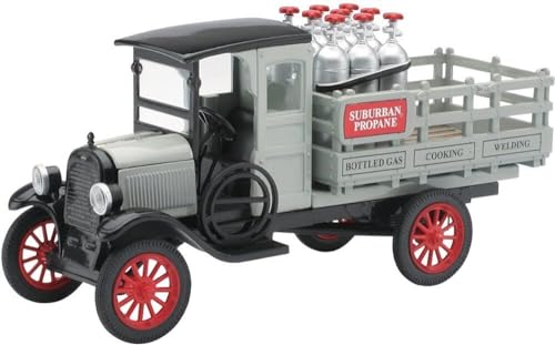 NewRay SS-55023A - Modellauto "Chevy Series D 1-Ton Pick Up 1923" 1:32 NewRay SS-55023A - Modellauto "Chevy Series D 1-Ton Pick Up 1923" 1:32 von NewRay