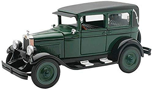 NewRay SS-55173 - Modellauto "Chevy Imperial Lanau 4 Door 1928" 1:32 NewRay SS-55173 - Modellauto "Chevy Imperial Lanau 4 Door 1928" 1:32 von NewRay