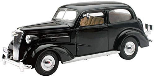 NewRay SS-55183 - Modellauto "1937 Chevrolet Master Deluxe Town Sedan" 1:32 von NewRay