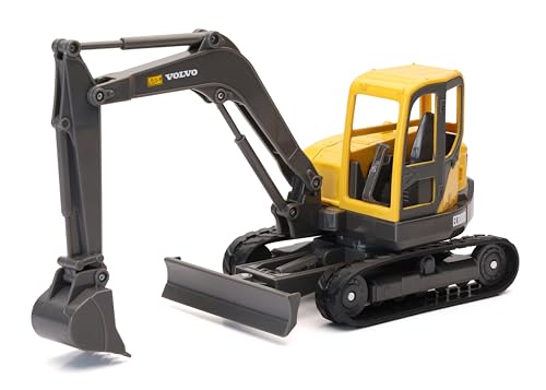 NewRay Volvo ECR88D Excavator von NewRay