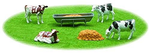 Newray 05515 Country Life Set, 6 Sortiert Newray 05515 Country Life Set, 6 Sortiert von NewRay