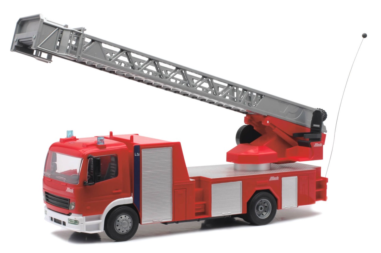 R/C Modell Feuerwehr von NewRay