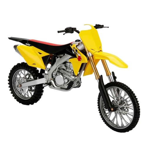 NewRay 49473 - Modell-Cross Motorrad Suzuki RM-Z450 2014" 1:6 von NewRay