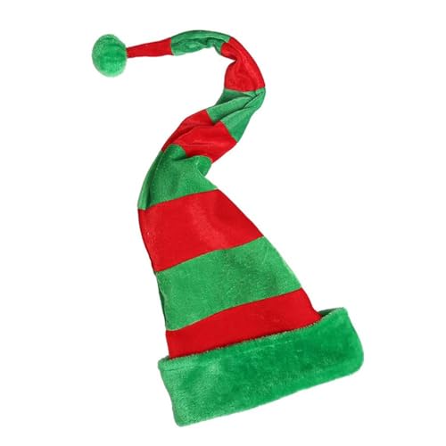 Newhope Weihnachtsmütze Weihnachtsmann Hut glaubte Elfen Hut Headwear Weihnachtsfeier bevorzugt Foto Requisiten Newhope Weihnachtsmütze Weihnachtsmann Hut glaubte Elfen Hut Headwear Weihnachtsfeier bevorzugt Foto Requisiten von Newhope