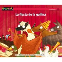 La Fiesta de la Gallina von Newmark Learning