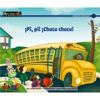 Pi, Pi! Chucu Chucu! von Newmark Learning
