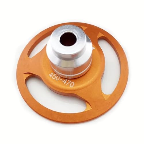 NexaPart RC-Zubehör 450~470 Devil X360 Hubschrauber Taumelscheiben-Leveler-Tool for Trex RC Hubschrauber RC-Flugzeug NexaPart RC-Zubehör 450~470 Devil X360 Hubschrauber Taumelscheiben-Leveler-Tool for Trex RC Hubschrauber RC-Flugzeug von NexaPart