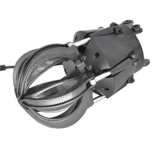 NexaPart RC-Zubehör Ball Grabber for Huina 1592/1594/1593/1580 RC Bagger Greifer Eimer Zubehör NexaPart RC-Zubehör Ball Grabber for Huina 1592/1594/1593/1580 RC Bagger Greifer Eimer Zubehör von NexaPart