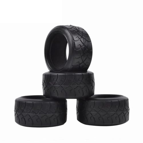 NexaPart RC-Zubehör M-Chassis Gummireifen for Tamiya M-05Ra M-03 M05 M-06 M-07 M-08 M-04 SW-01 M-05PRO M-06PRO 1/10 RC Tourenwagen NexaPart RC-Zubehör M-Chassis Gummireifen for Tamiya M-05Ra M-03 M05 M-06 M-07 M-08 M-04 SW-01 M-05PRO M-06PRO 1/10 RC Tourenwagen von NexaPart