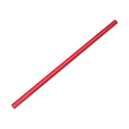 NexaPart RC-Zubehör MJX Hyper Go 14209 14210 1/14 Mittelstützstange Mittelstrebe Verstärkung RC Auto Ersatzteile Upgrade Teile Ersatz 14310B(Rood) von NexaPart