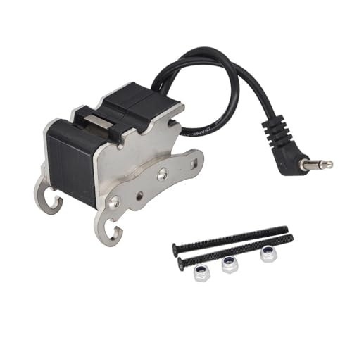 NexaPart RC-Zubehör Passend for HUINA Elektrischer Eimerwechsler CNC-Metall for 1593 1592 1594 1580 RC Bagger Metalleimer Schnellkupplung NexaPart RC-Zubehör Passend for HUINA Elektrischer Eimerwechsler CNC-Metall for 1593 1592 1594 1580 RC Bagger Metalleimer Schnellkupplung von NexaPart