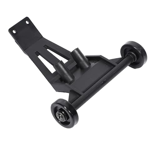 NexaPart RC-Zubehör RC Auto Wheelie Bar 12402-A-1419 for Wltoys 104009 12402-A RC Auto Ersatzteile Upgrade Zubehör von NexaPart