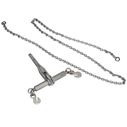 NexaPart RC-Zubehör RC Metall Ratsche Kette Spanner for 1/14 Bagger Bulldozer LESU Kabolite K988 JDM ZW370 Loader Anhänger Modell Spielzeug Zubehör NexaPart RC-Zubehör RC Metall Ratsche Kette Spanner for 1/14 Bagger Bulldozer LESU Kabolite K988 JDM ZW370 Loader Anhänger Modell Spielzeug Zubehör von NexaPart