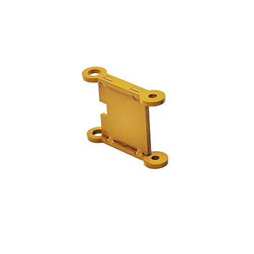 NexaPart RC-Zubehör for HUINA Vollmetall-Anschlussplattenteil for Antriebsservo und Schaufel von 1550/580/592/1593/ 1594 RC-Metallbagger NexaPart RC-Zubehör for HUINA Vollmetall-Anschlussplattenteil for Antriebsservo und Schaufel von 1550/580/592/1593/ 1594 RC-Metallbagger von NexaPart
