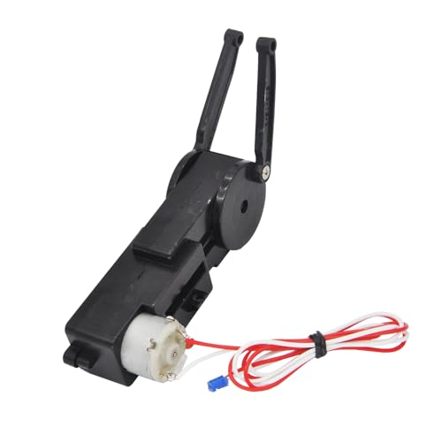 NexaPart RC-Zubehör for Huina 1573 1575 1582 Schubkübelgetriebe mit Motorsatz for RC 1/14 Muldenkipper Spielzeugmodell Zubehör NexaPart RC-Zubehör for Huina 1573 1575 1582 Schubkübelgetriebe mit Motorsatz for RC 1/14 Muldenkipper Spielzeugmodell Zubehör von NexaPart