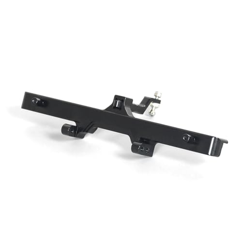 NexaPart RC-Zubehör for TRAXXAS TRX-6 TRX6 G63 6x6 88096-4 Metall-Heckstoßstange mit Abschlepphaken Fernbedienung Auto RC Upgrade Ersatzteile NexaPart RC-Zubehör for TRAXXAS TRX-6 TRX6 G63 6x6 88096-4 Metall-Heckstoßstange mit Abschlepphaken Fernbedienung Auto RC Upgrade Ersatzteile von NexaPart