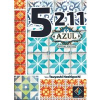 5211 Azul Special Edition von Next Move Games