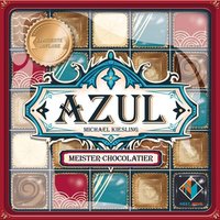 Azul Meister-Chocolatier von Next Move Games