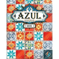 Azul Mini Azul Mini von Next Move Games