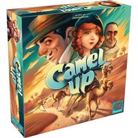 Camel Up Camel Up von Next Move Games