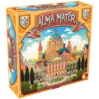 Eggertspiele - Alma Mater von Next Move Games