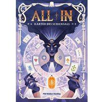 Next Move Games - All In, Kartenspiel Next Move Games - All In, Kartenspiel von Next Move Games