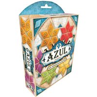 Next Move Games - Azul: Der Sommerpavillon Mini Next Move Games - Azul: Der Sommerpavillon Mini von Next Move Games