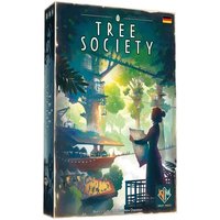 Next Move Games - Tree Society von Next Move Games