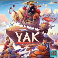 Pretzel Games - Yak von Next Move Games