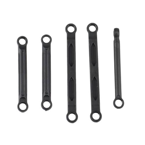 16889 16889a 16890 16890A SG1601 SG1602 Vordere hintere Heckaufhängung Armverknüpfungsstange kompatibel mit 1 16 -Skala -RC -Autos Ersatzteilen für RC -Fahrzeugaufhängeblätterungen kompatibel(M16009) 16889 16889a 16890 16890A SG1601 SG1602 Vordere hintere Heckaufhängung Armverknüpfungsstange kompatibel mit 1 16 -Skala -RC -Autos Ersatzteilen für RC -Fahrzeugaufhängeblätterungen kompatibel(M16009) von NexusDrive