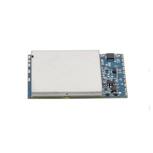 1PCS 1,2 GHz 800 MW Wireless Video Audio Transmitter Modul VM1373R mit 9Ch -Empfänger kompatibel mit RC -Drone Upgraded SM1370R SM1302T(Only New Receiver) von NexusDrive