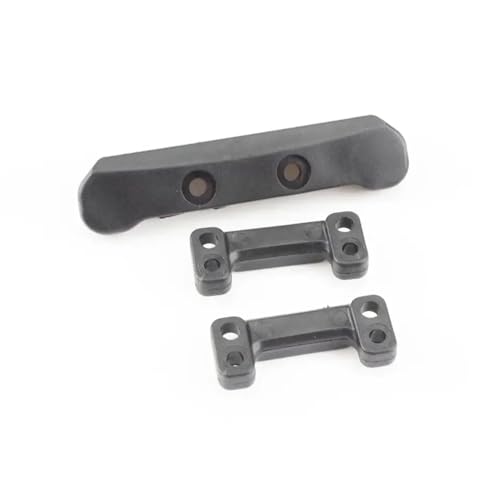 NexusDrive 1 10 Skala RC -Autozubehör vordere Stoßstange Anti -Kollision Bullenbalken Anti -Roll -kompatibel mit 104001 1867 Modell NexusDrive 1 10 Skala RC -Autozubehör vordere Stoßstange Anti -Kollision Bullenbalken Anti -Roll -kompatibel mit 104001 1867 Modell von NexusDrive