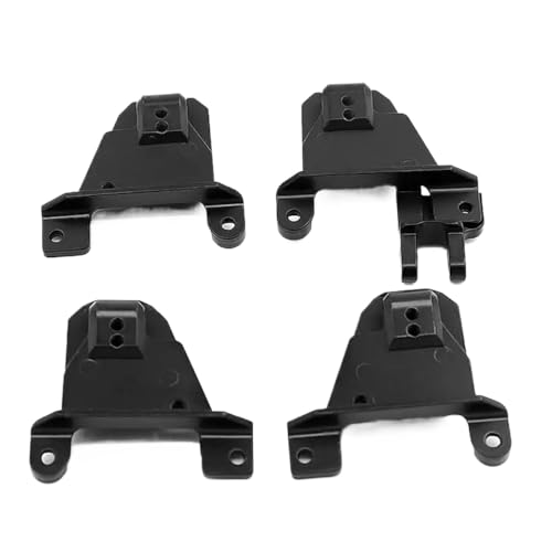 NexusDrive 1 Setzen Sie einstellbare Stoßdämpfer, die mit G2 T4 -Modellen vorne und hinten kompatibel sind NexusDrive 1 Setzen Sie einstellbare Stoßdämpfer, die mit G2 T4 -Modellen vorne und hinten kompatibel sind von NexusDrive