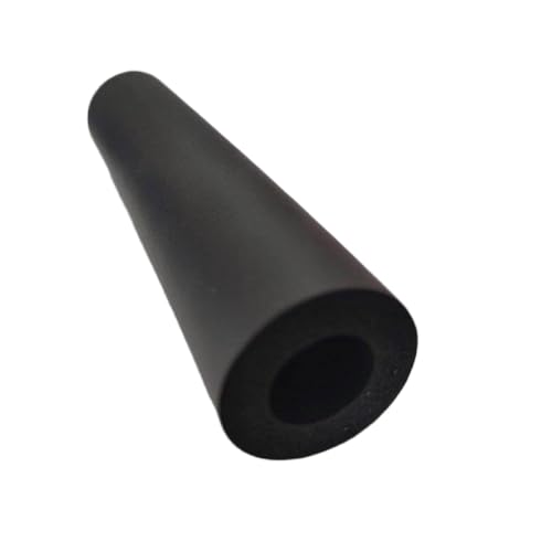 NexusDrive 10 pcs 18 mm Innendurchmesser Fahrrad Dämpfung Schwamm Stoßdämpferhülle Shale kompatibel mit 16-20 mm Röhrchenstativ UAV Drohnen Landwirtschaftsanlage NexusDrive 10 pcs 18 mm Innendurchmesser Fahrrad Dämpfung Schwamm Stoßdämpferhülle Shale kompatibel mit 16-20 mm Röhrchenstativ UAV Drohnen Landwirtschaftsanlage von NexusDrive