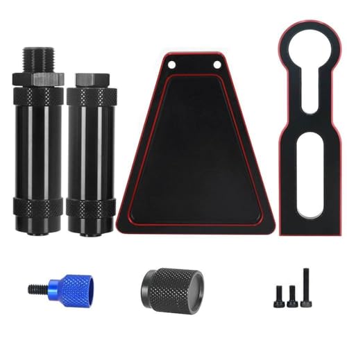 NexusDrive 12 mm 17mm Aluminiumreifen Dynamische Bilanz -Unterstützung des Basisadapters mit 1/10 1/7 1/8 Skala RC -Autos Fernbedienungsfahrzeug -Teile kompatibel NexusDrive 12 mm 17mm Aluminiumreifen Dynamische Bilanz -Unterstützung des Basisadapters mit 1/10 1/7 1/8 Skala RC -Autos Fernbedienungsfahrzeug -Teile kompatibel von NexusDrive