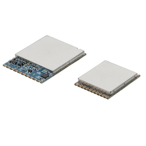 NexusDrive 1PCS 1,2 GHz 800 MW Wireless Video Audio Transmitter Modul VM1373R mit 9Ch -Empfänger kompatibel mit RC -Drone Upgraded SM1370R SM1302T(Full kit) von NexusDrive