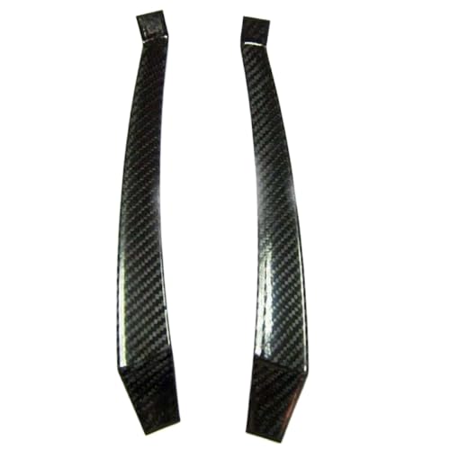 NexusDrive 1Pair F3A 20 30 50 120 160 Level Split -Fahrwerk Carbonfaser -Schiebeteile mit F3A 90 Grade A/B -Spaltungstyp -Fahrwerk Typ kompatibel(F3A 120 Level) von NexusDrive