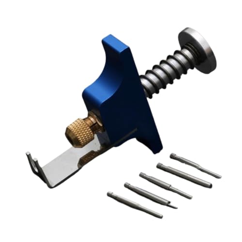 NexusDrive 1Set Drone Puller Schnellfreisetzwerkzeug für Air65 und Meteor75 Pro kompatibel mit 3 Requisitenentfernung funktioniert mit 16 mm 20 mm -Drohnen(Blue) von NexusDrive