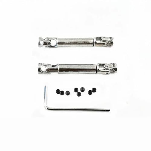 NexusDrive 2 Geschwindigkeitsgetriebe mit 370 Motorantriebswelle 3 Teile kompatibel mit B1 1 14 16 24 C14 1 16 RC -Modelle NexusDrive 2 Geschwindigkeitsgetriebe mit 370 Motorantriebswelle 3 Teile kompatibel mit B1 1 14 16 24 C14 1 16 RC -Modelle von NexusDrive
