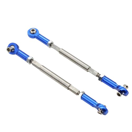 NexusDrive 2 PCs Einstellbare vordere Lenkstangenglieder NexusDrive 2 PCs Einstellbare vordere Lenkstangenglieder von NexusDrive
