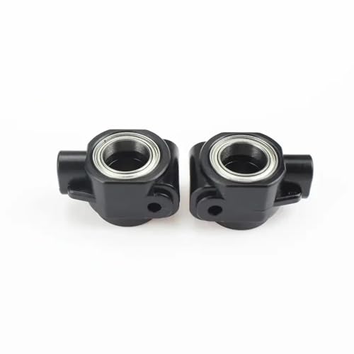 NexusDrive 2PCS Hinterachse mit Lager 104001-1862 kompatibel mit 1 10-Skalierungsmodellen passt die Teilenummer 104001 an NexusDrive 2PCS Hinterachse mit Lager 104001-1862 kompatibel mit 1 10-Skalierungsmodellen passt die Teilenummer 104001 an von NexusDrive