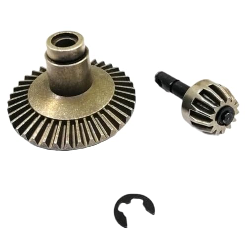 NexusDrive 38T 13T Diff -Haupt- und Kegelrad -Gang -Set Heavy Duty Op -Teile für 1 10 Skala RC Rock Crawler kompatibel mit 90028 90035 Modelle NexusDrive 38T 13T Diff -Haupt- und Kegelrad -Gang -Set Heavy Duty Op -Teile für 1 10 Skala RC Rock Crawler kompatibel mit 90028 90035 Modelle von NexusDrive