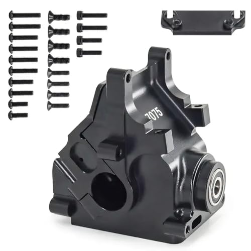 NexusDrive 7.0(Black) von NexusDrive