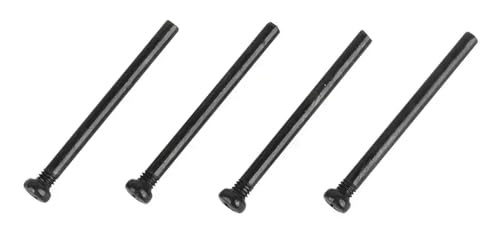 NexusDrive 9130 9136 9137 Runde Kopfschrauben Fernbedienungsauto -Zubehör kompatibel mit universellen Teilen(LS03) von NexusDrive